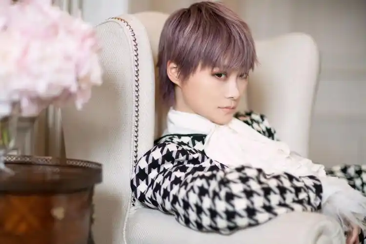 李宇春 - 堆糖,美图壁纸兴趣社区