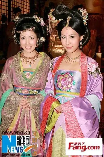 《宫心计》之观后感