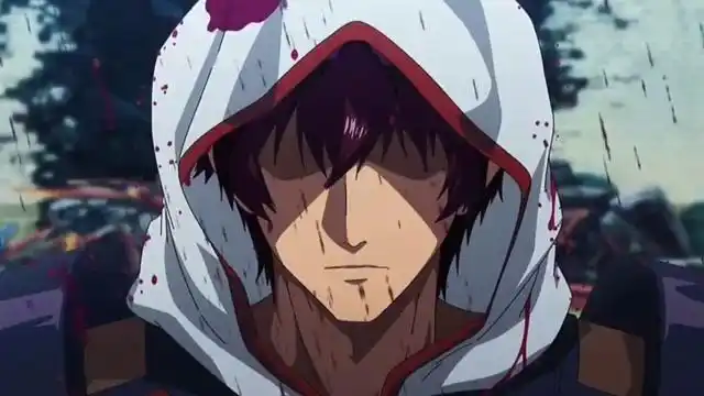 镇魂街:曹焱兵果然有帝王相