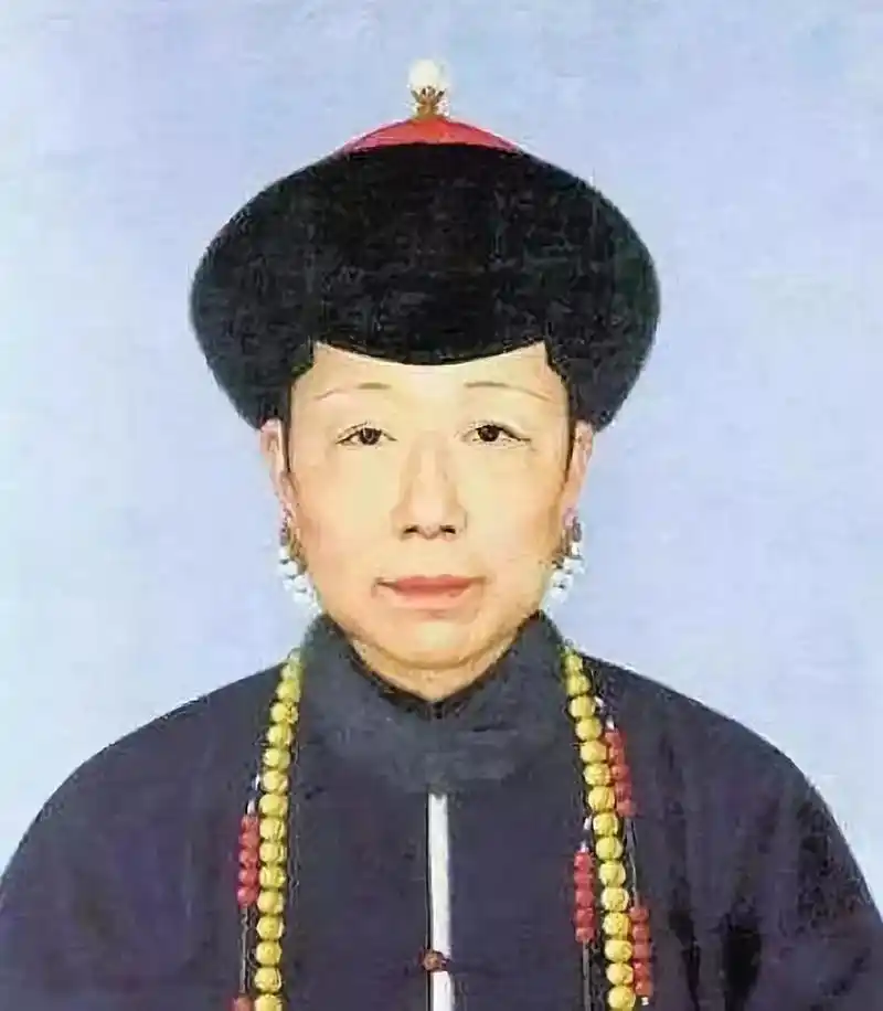 傅恒|乾隆|画像_新浪新闻