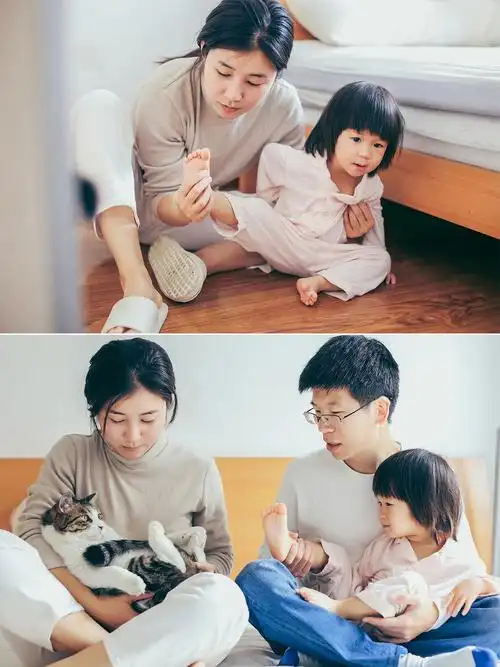 孩子总是在不知不觉中就长大了,现在的每一张照片都是珍贵的.