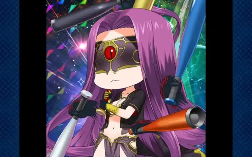 【fgo奥特祭2t戈耳工三姐妹高难复刻】纵使二度婚礼依旧情比金坚