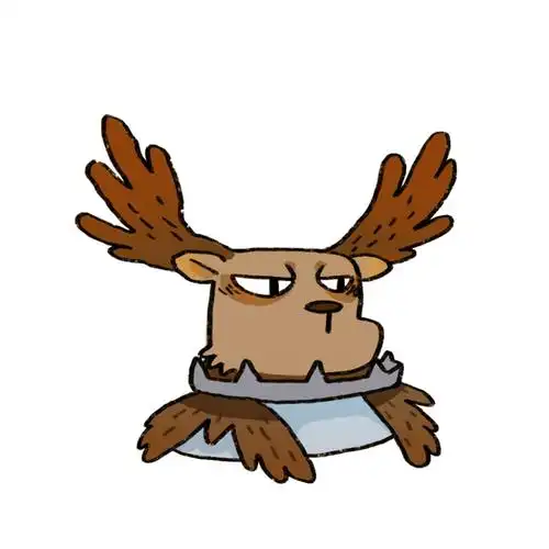 第五人格漫画—鹿头:哎,这个庄园里只剩下我是个正常男人了