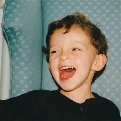 标签:欧美范,小男孩,小孩头像