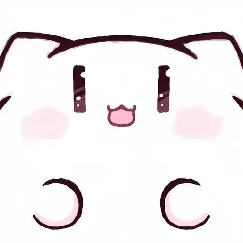 同欢喜,同落泪,同感动——傻呆呆动漫头像