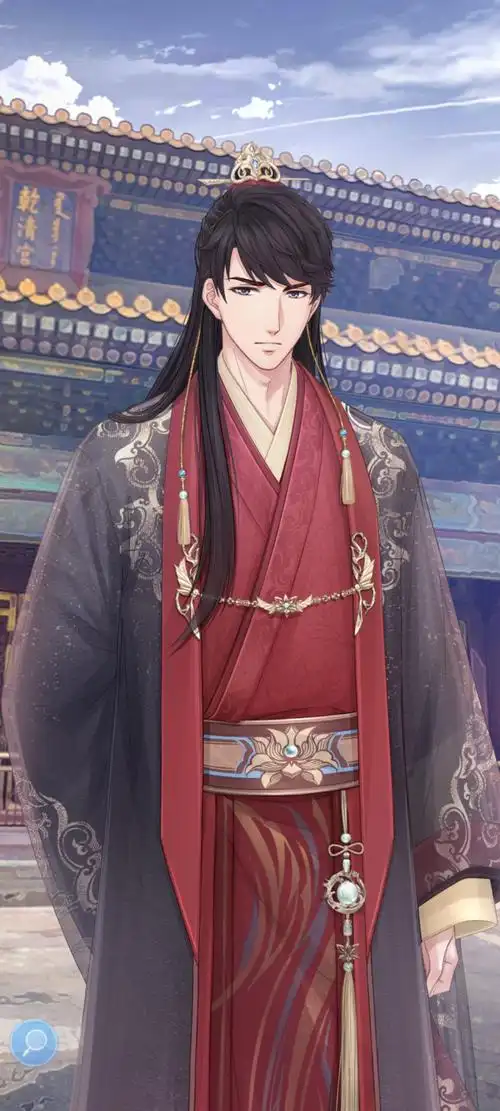 [李泽言]乾清宫