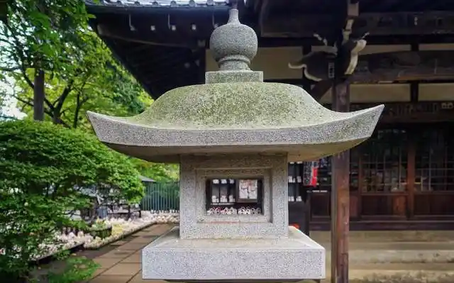 stone lantern 在日本的庙宇,景观,神社随处可见的日式石灯锦集