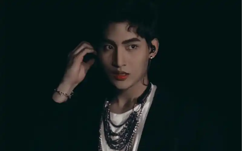 [ohmfluke]让人心动的姆哥