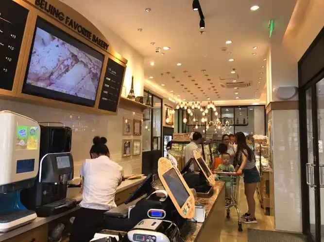 味多美(圣熙8号店)