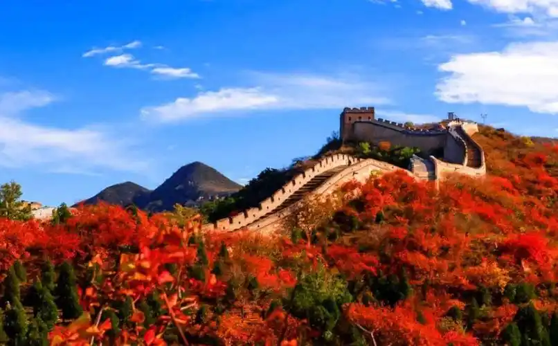 盘点中国5a景区风景20强黄山第1张家界第4西湖未进前20