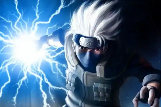 火影忍者中千鸟的9大衍生招数:大半都是佐助开发,卡卡西很尴尬