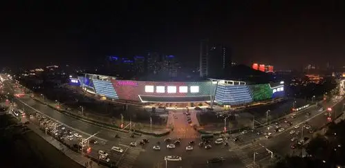 永旺梦乐城青岛首店媒体发布会召开项目将于11月28日开业