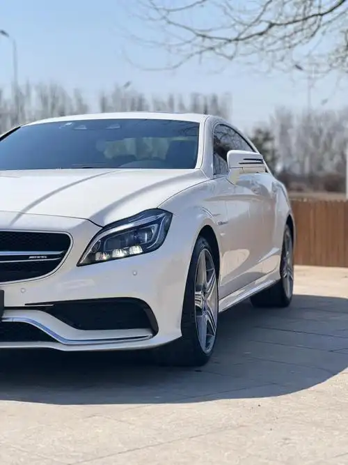 奔驰cls级 amg社区_易车社区