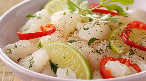 ceviche