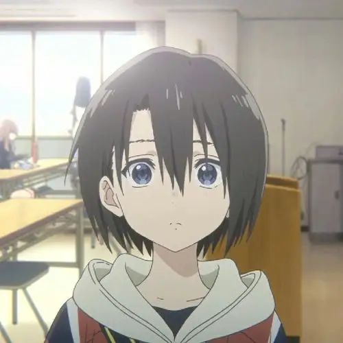 声之形西宫结弦