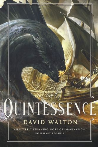 预售 按需印刷 quintessence