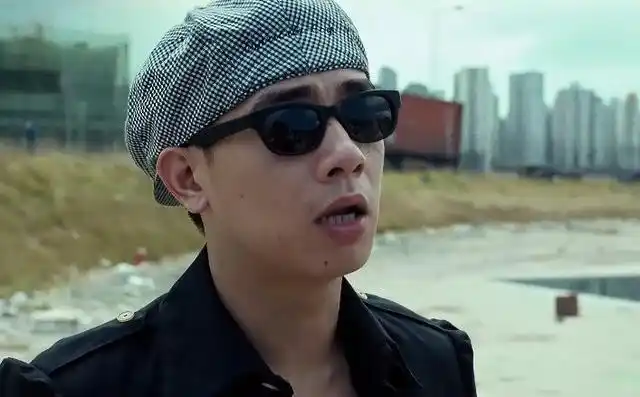 古惑仔洪兴14位老大你最多记得10个后面4个你一定不记得