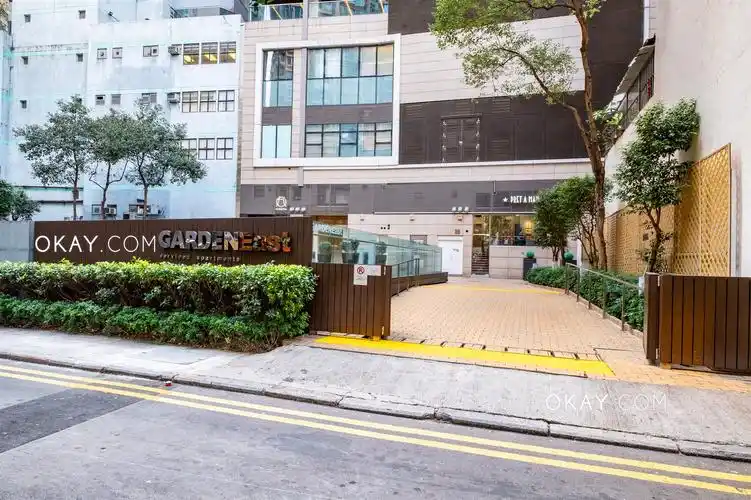 gardeneast property for rent | 屋企 okay.com