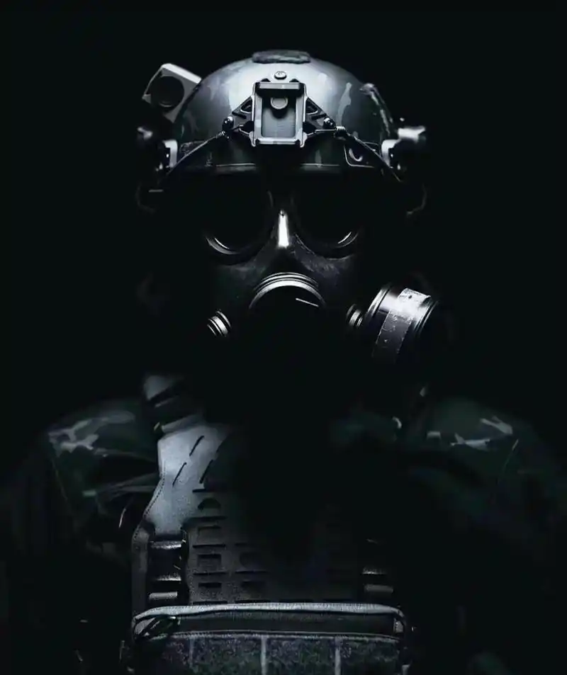 特种兵头像 特种兵头像