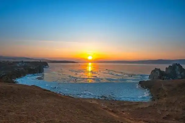 回顾贝加尔湖距海洋2千公里淡水资源占全球20为何有海洋生物