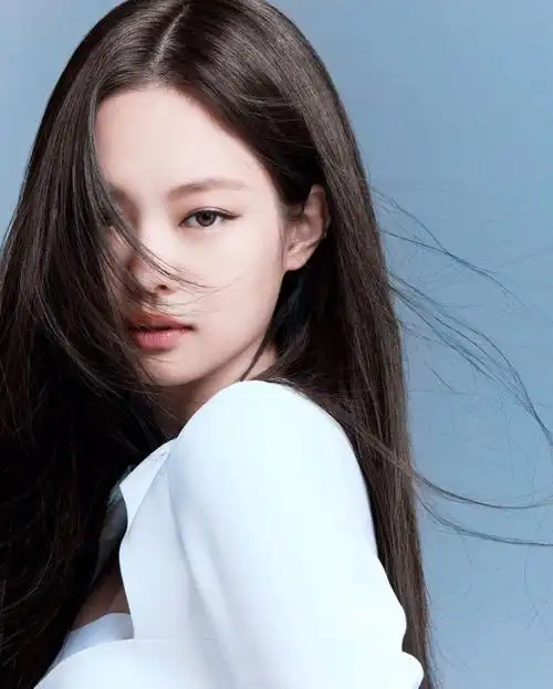 金智妮jennie