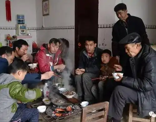 平民百姓的故事 才是真实的中国