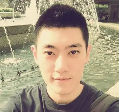 寸头到偏分短发国字脸男生hold住 2020年国字脸男士流行短发_发型师姐