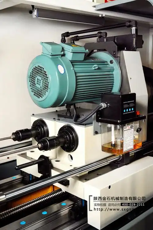 zk2115×2双轴枪钻机床.