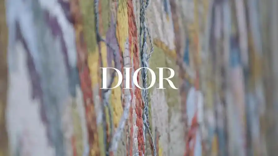 不止是仙女裙迪奥二零二一秋冬高订将优雅发挥至极致