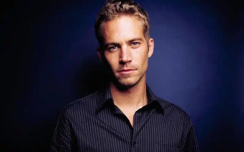 保罗沃克壁纸图片