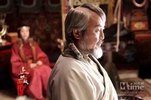 朴艺珍首演中国电影 《止杀令》变成吉思汗宠妃