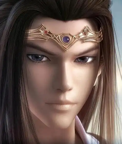 秦时明月少羽石兰