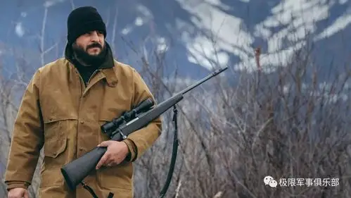 军用步枪适合打猎吗