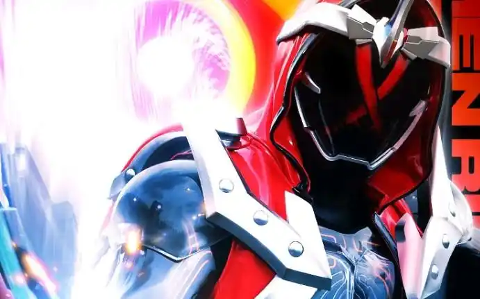 假面骑士ghost 武藏魂