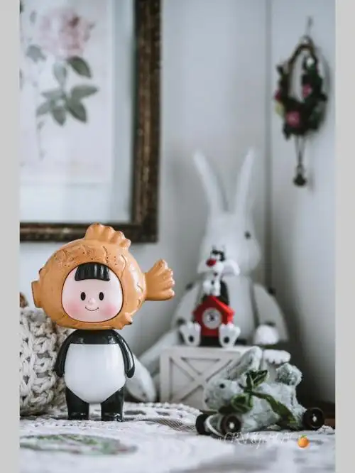 mtfu鲷鱼烧多多妹