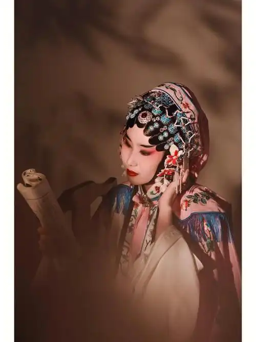 花旦和青衣究竟有什么区别搞不清楚很容易闹出笑话的