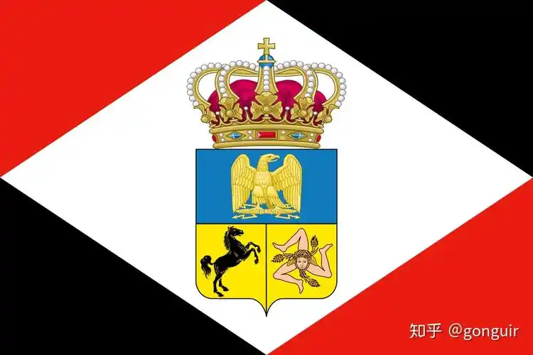 如何梳理西西里与那不勒斯王国的历史