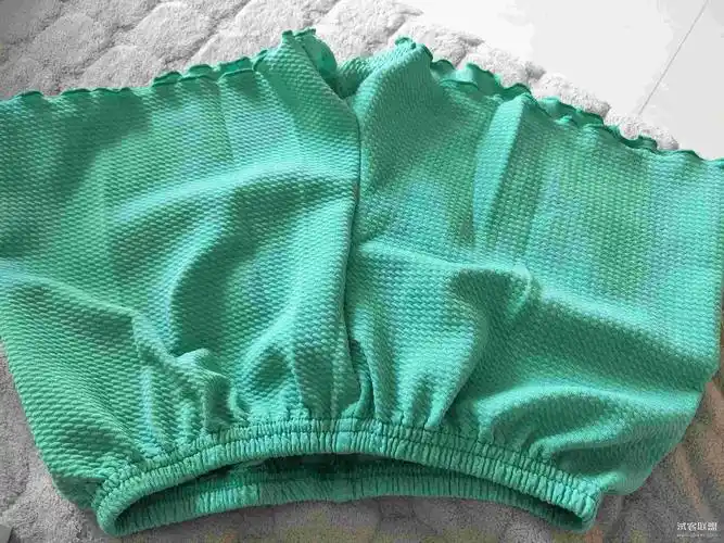 女士防狼裤1条pyfairy