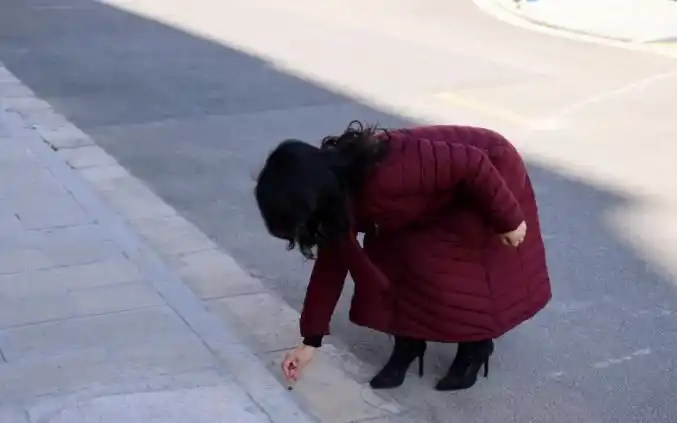 今天您弯腰了吗第二期丨小孩子都弯腰了您还不加入进来