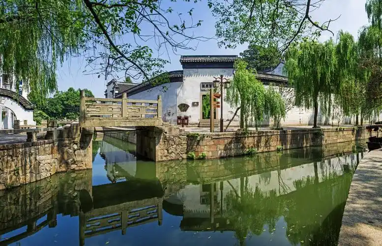 湖州排名前十的旅游景点你去过几个