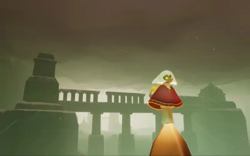 光遇奶菇——菜不影响帅_哔哩哔哩 (゜-゜)つロ 干杯~-bilibili