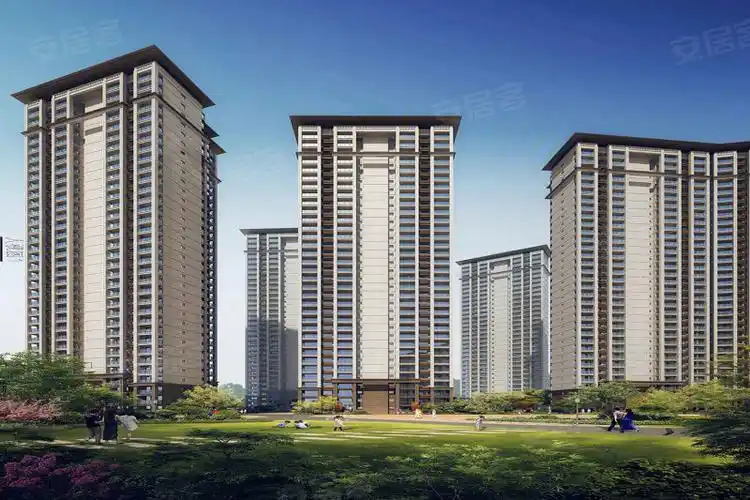 防城港·凤景湾2室2厅1卫96.33㎡南北53万