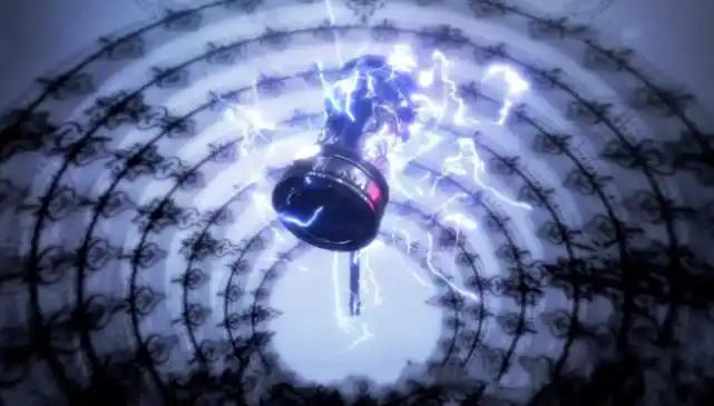 都是可以修炼,但是人类的修炼需要猎杀这些魂兽获取魂环才能继续下去