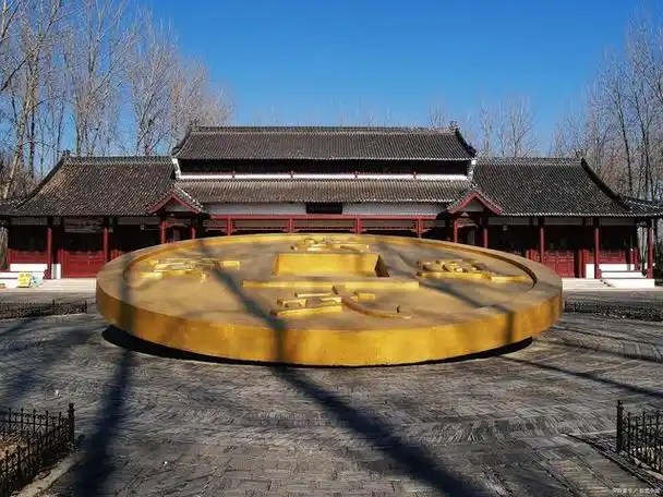 探索北京大兴区:十大必游景点,揭秘隐藏的旅游宝藏!