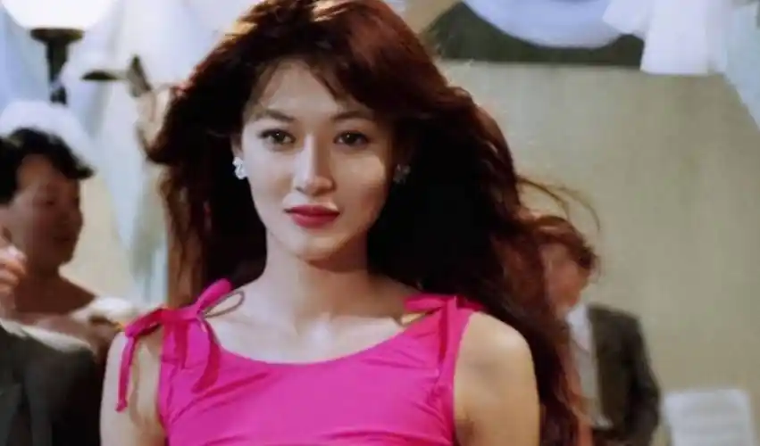 18年前,陈宝莲从24楼一跃而下,留下那个男婴,如今过得如何_黄任中_电