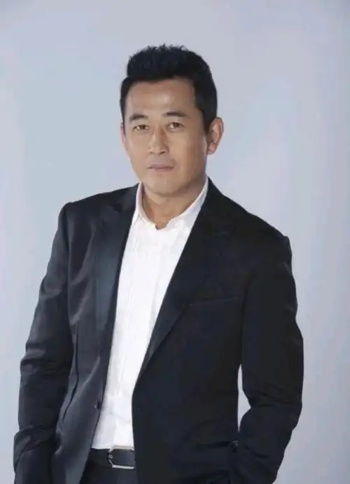 "王志飞"不为人知的故事