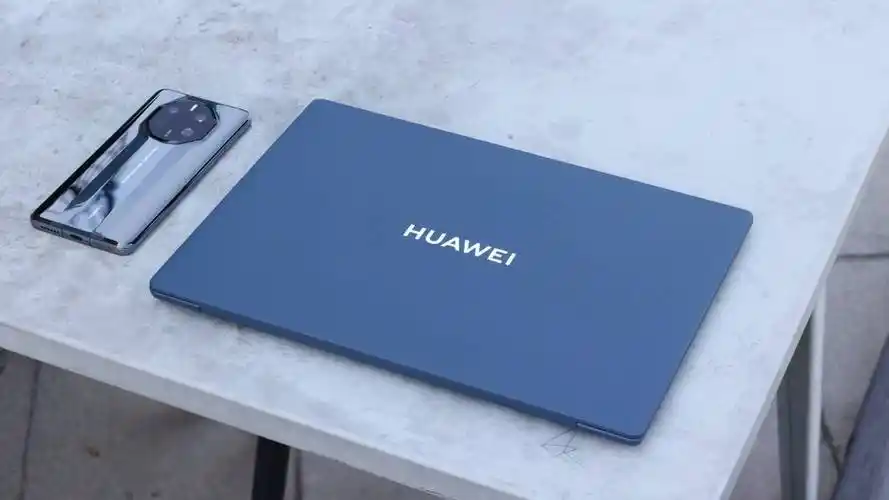 华为matebook x pro 2023款首发:美学与智慧的绝佳组合!高品质之选_办