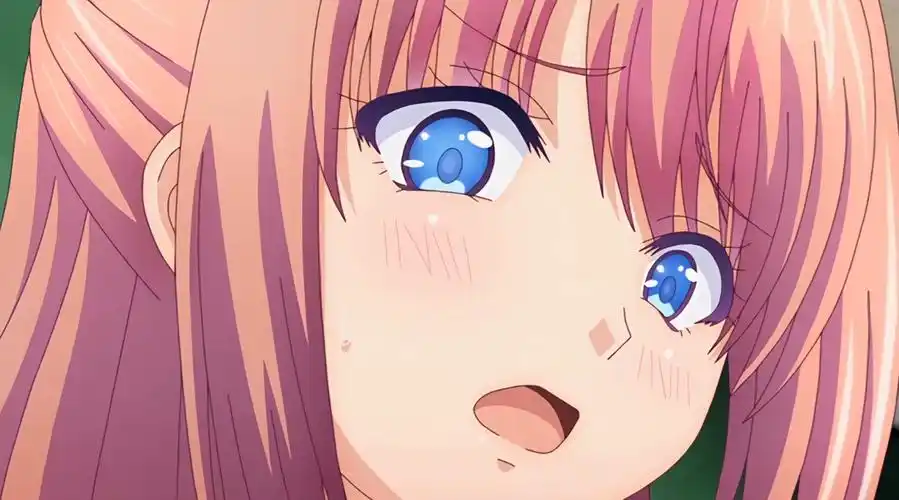 【动漫番剧】这位同学你的裙子怎么卷起来了 - 知乎