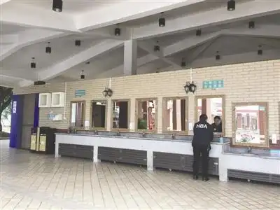 成都18座高速服务区厕所改造 全面实现提供免费纸巾