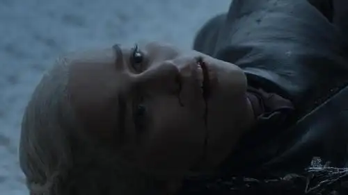 "龙妈"死不瞑目.